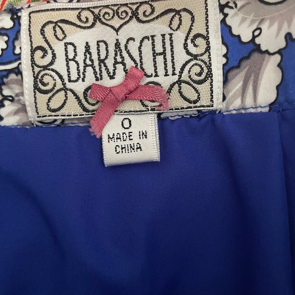 💕SOLD💕Anthropologie Gorgeous Pencil Skirt - Picture 7 of 9